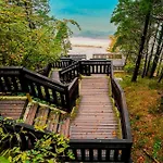 Golden Dune 100m Od Plazy, Podziemny Garaz Gratis Daire