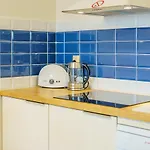 Golden Dune 100m Od Plazy, Podziemny Garaz Gratis Daire *