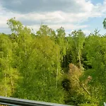 Golden Dune 100m Od Plazy, Podziemny Garaz Gratis * Miedzyzdroje