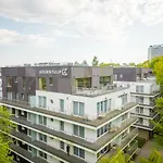Golden Dune 100m Od Plazy, Podziemny Garaz Gratis *