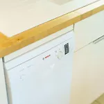 Διαμέρισμα Golden Dune 100m Od Plazy, Podziemny Garaz Gratis *