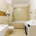 Golden Dune 100m Od Plazy, Podziemny Garaz Gratis * Miedzyzdroje