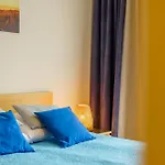 Daire Golden Dune 100m Od Plazy, Podziemny Garaz Gratis