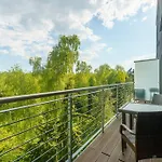 Golden Dune 100m Od Plazy, Podziemny Garaz Gratis *