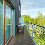 Golden Dune 100m Od Plazy, Podziemny Garaz Gratis Daire