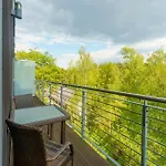 Daire Golden Dune 100m Od Plazy, Podziemny Garaz Gratis *
