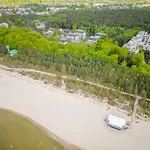 Golden Dune 100m Od Plazy, Podziemny Garaz Gratis *