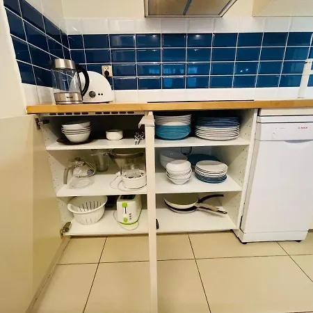 Golden Dune 100m Od Plazy