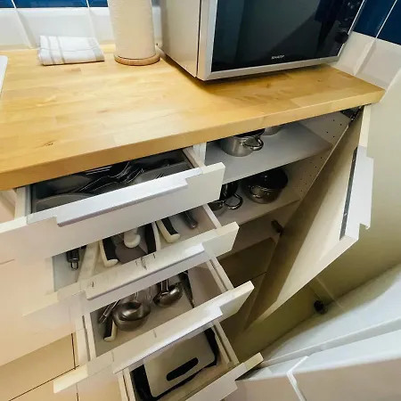 Golden Dune 100m Od Plazy Apartamento Miedzyzdroje