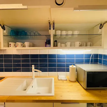 Apartamento Golden Dune 100m Od Plazy