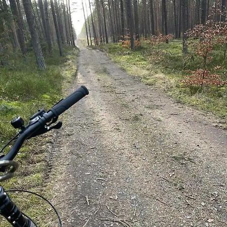 Apartamento Golden Dune 100m Od Plazy Miedzyzdroje