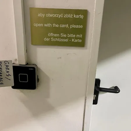 Golden Dune 100m Od Plazy *