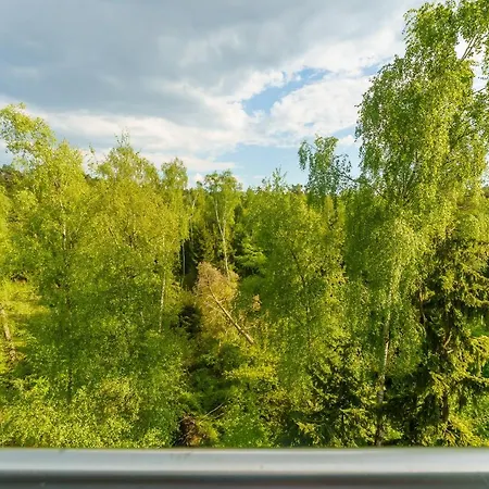 Golden Dune 100m Od Plazy Międzyzdroje