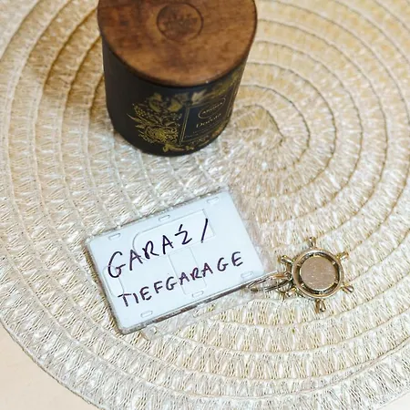 Golden Dune 100m Od Plazy