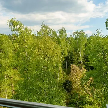 Golden Dune 100m Od Plazy * Miedzyzdroje