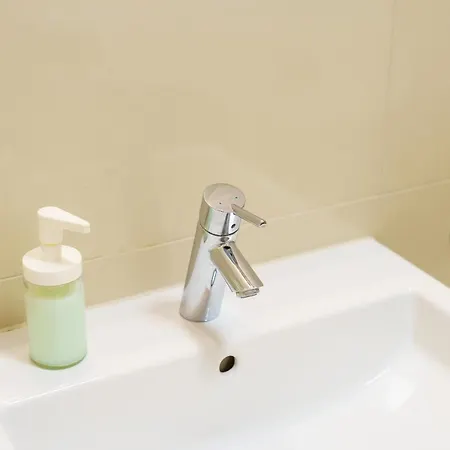 公寓 Golden Dune 100m Od Plazy