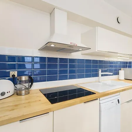 Golden Dune 100m Od Plazy *