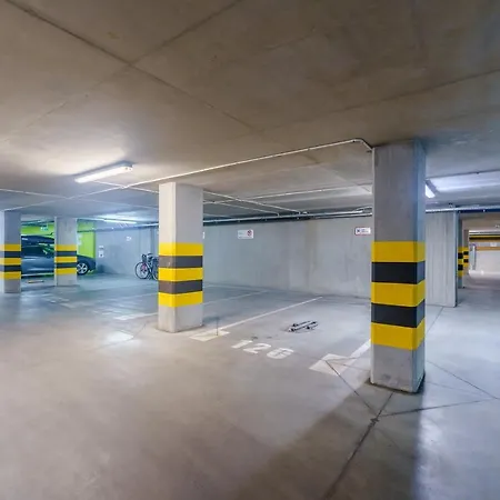 Golden Dune 100m Od Plazy