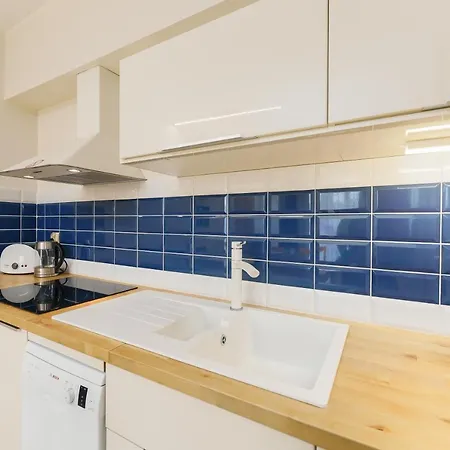 Golden Dune 100m Od Plazy 米兹多洛杰