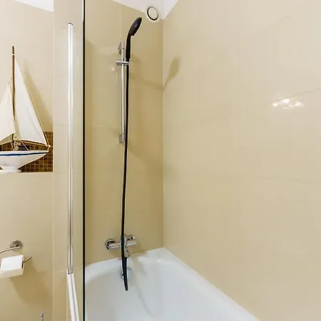 Golden Dune 100m Od Plazy *