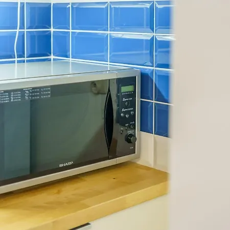 Golden Dune 100m Od Plazy Miedzyzdroje