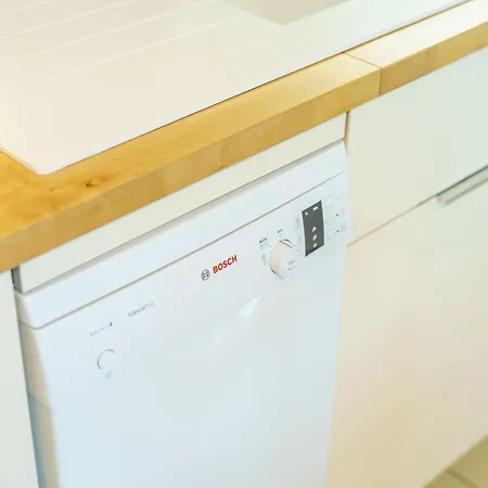 Apartamento Golden Dune 100m Od Plazy, Podziemny Garaz Gratis *