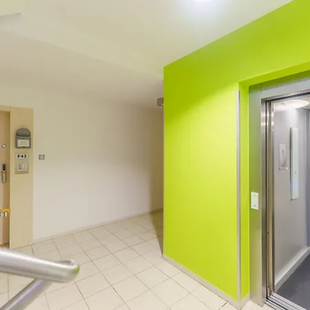 Golden Dune 100m Od Plazy Apartamento Miedzyzdroje