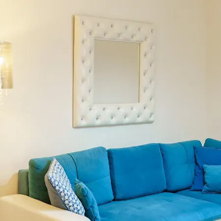 Apartamento Golden Dune 100m Od Plazy