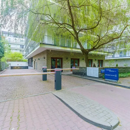 Golden Dune 100m Od Plazy * 米兹多洛杰