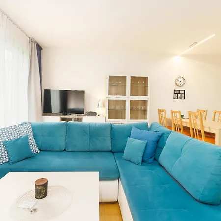 Golden Dune 100m Od Plazy, Podziemny Garaz Gratis