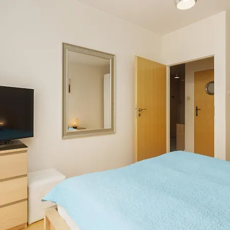 Golden Dune 100m Od Plazy *