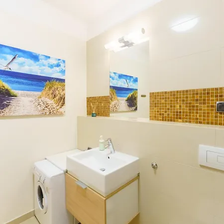 Golden Dune 100m Od Plazy Apartamento Miedzyzdroje