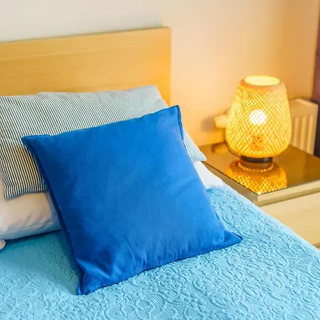 Golden Dune 100m Od Plazy, Podziemny Garaz Gratis Apartamento *