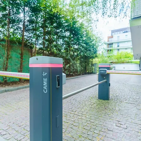 Golden Dune 100m Od Plazy