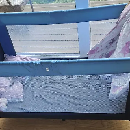 Golden Dune 100m Od Plazy Miedzyzdroje