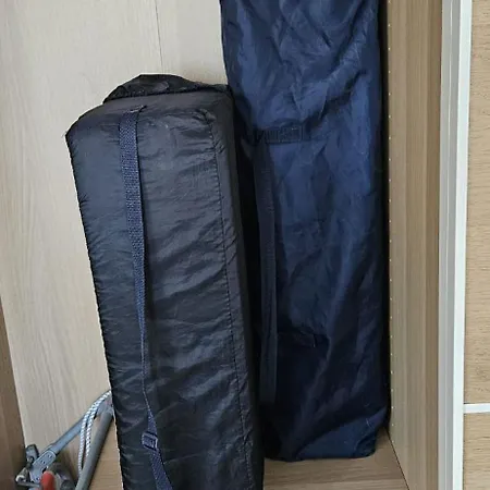 Golden Dune 100m Od Plazy 公寓 米兹多洛杰