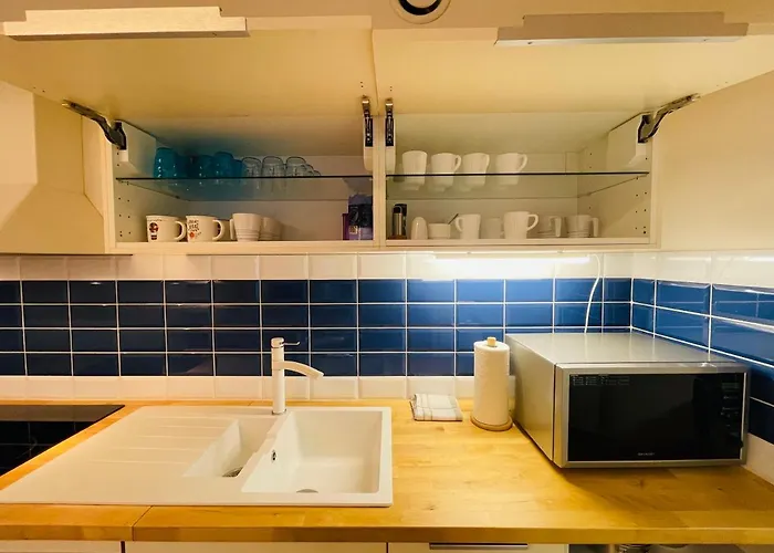 Apartamento Golden Dune 100m Od Plazy