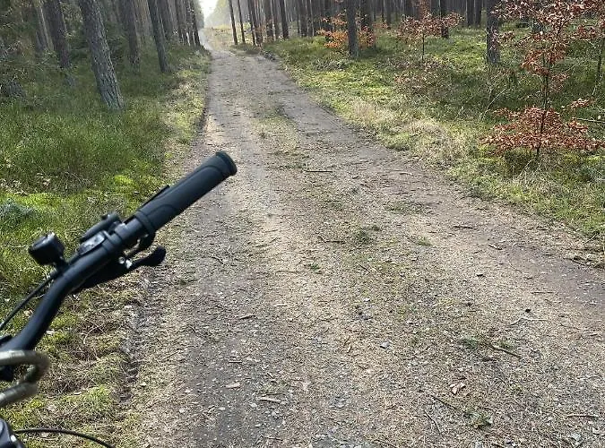 Apartamento Golden Dune 100m Od Plazy Miedzyzdroje