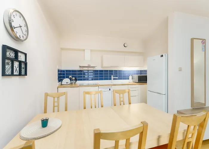 Apartamento Golden Dune 100m Od Plazy *