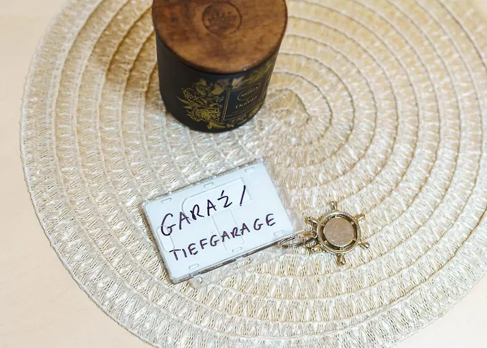 Golden Dune 100m Od Plazy