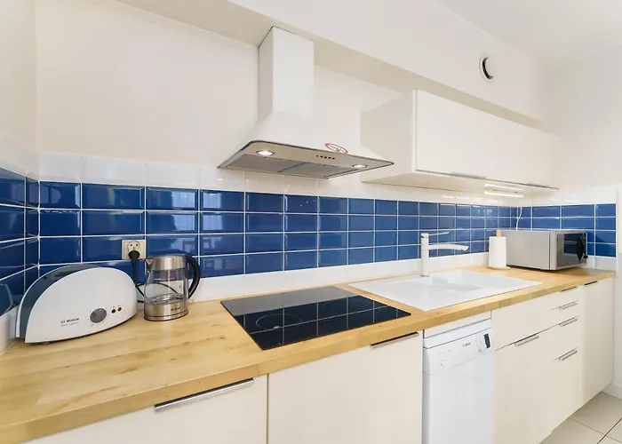 Golden Dune 100m Od Plazy *