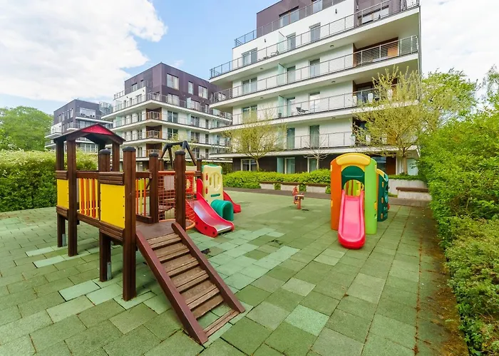 Golden Dune 100m Od Plazy