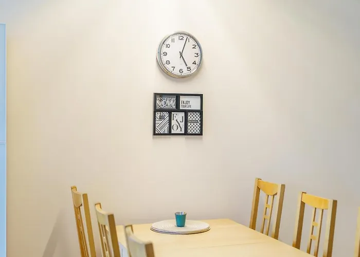 Golden Dune 100m Od Plazy * Miedzyzdroje