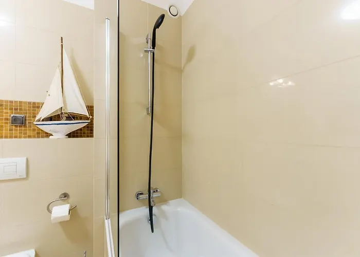 Golden Dune 100m Od Plazy *