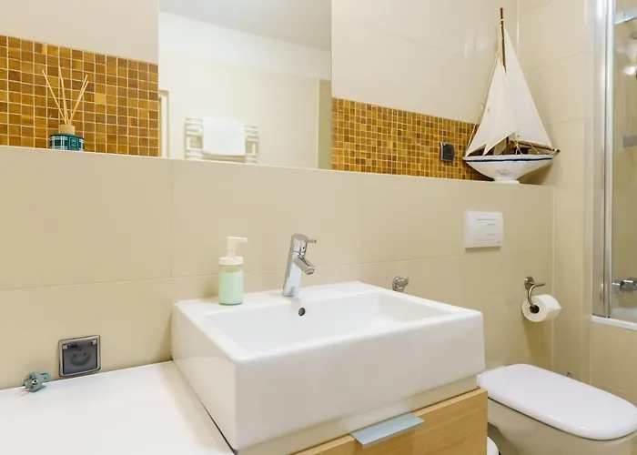 Golden Dune 100m Od Plazy * Miedzyzdroje