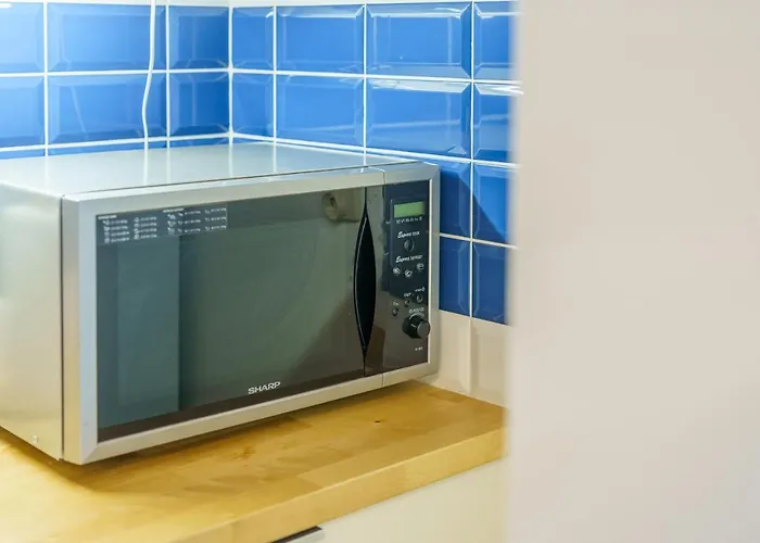 Golden Dune 100m Od Plazy 미엥지즈드로예