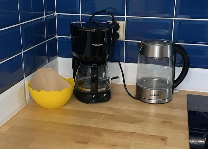 Apartamento Golden Dune 100m Od Plazy