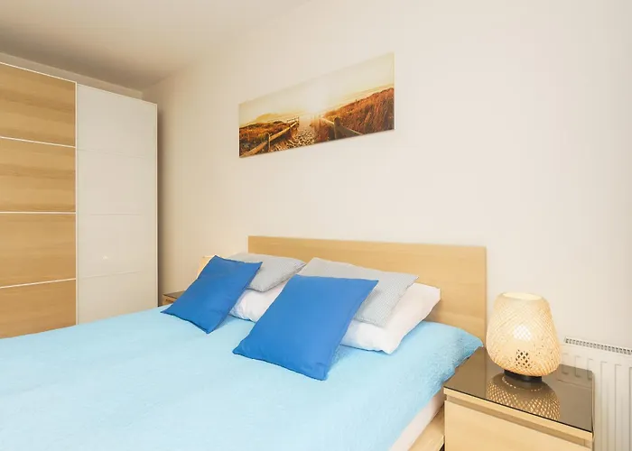 Golden Dune 100m Od Plazy *