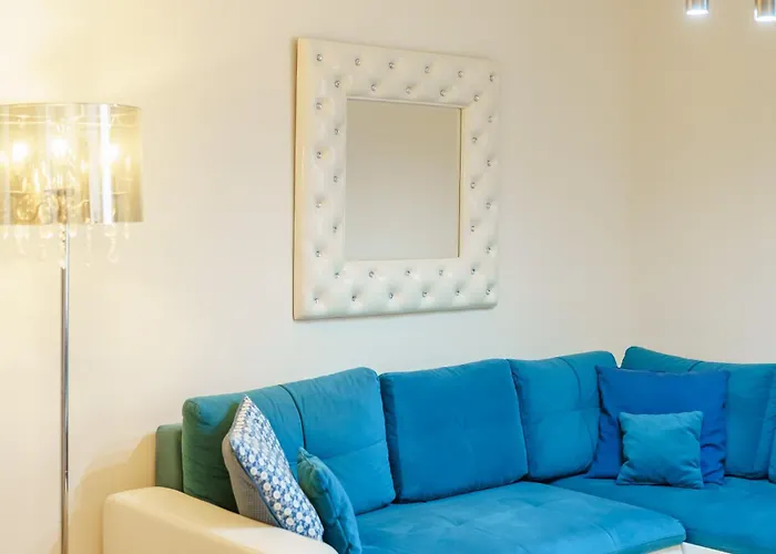 Apartamento Golden Dune 100m Od Plazy