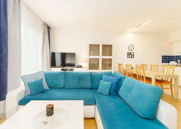 Golden Dune 100m Od Plazy